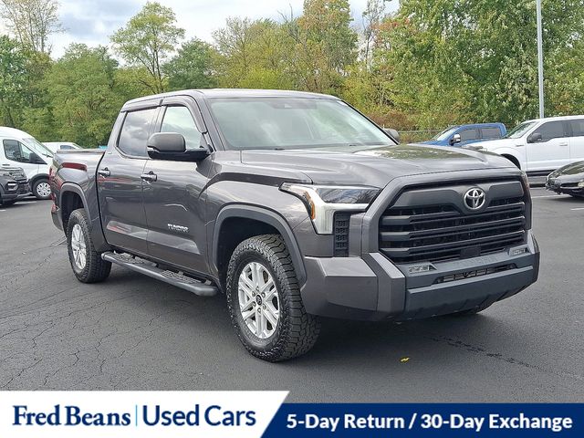 2023 Toyota Tundra SR5 photo 2
