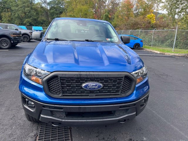 Used 2020 Ford Ranger XL Truck SuperCab