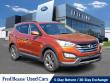 Used 2013 Hyundai Santa Fe Sport Base SUV