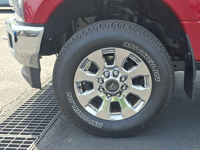 2019 Ford F-250 Super Duty Lariat - Photo 33