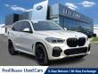 Used 2020 BMW X5 M50i SUV