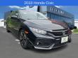 Used 2018 Honda Civic EX Hatchback