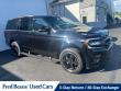 Used 2022 Ford Expedition Limited SUV