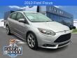 Used 2013 Ford Focus ST Hatchback
