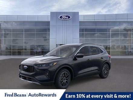 2025 Ford Escape Base SUV