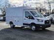 Ford Transit-350 Cutaway