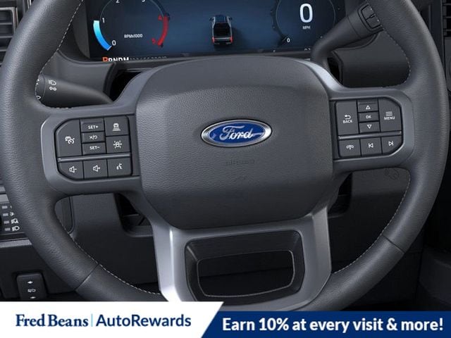 2026 Ford F-250 Super Duty Lariat - Photo 16