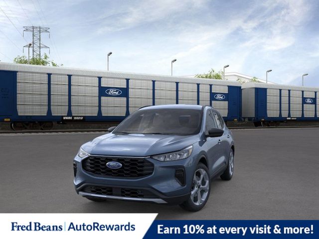 2026 Ford Escape ST-Line photo 2