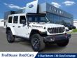 Used 2025 Jeep Wrangler Rubicon SUV