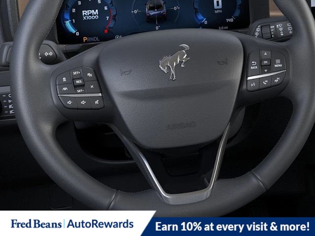 2025 Ford Bronco Sport Outer Banks - Photo 13