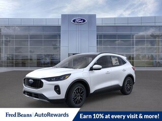 2025 Ford Escape Base SUV
