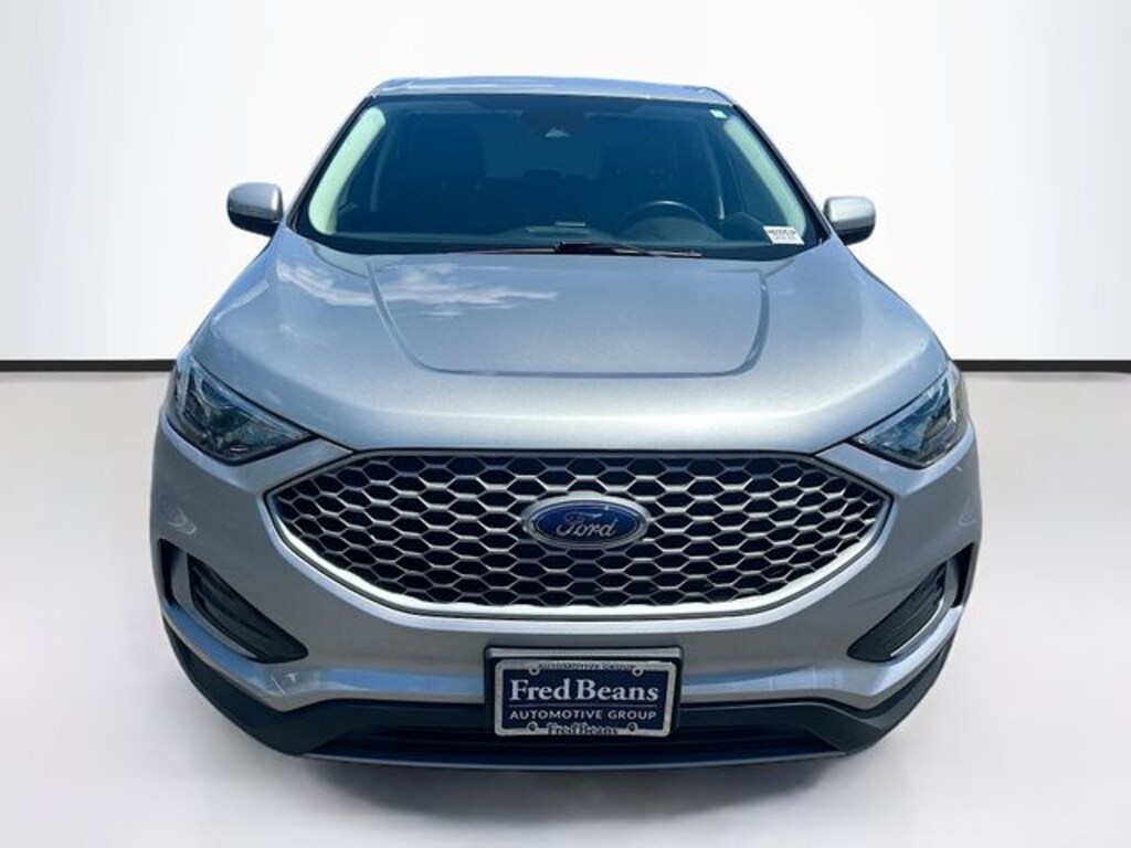 Used 2023 Ford Edge SEL SUV
