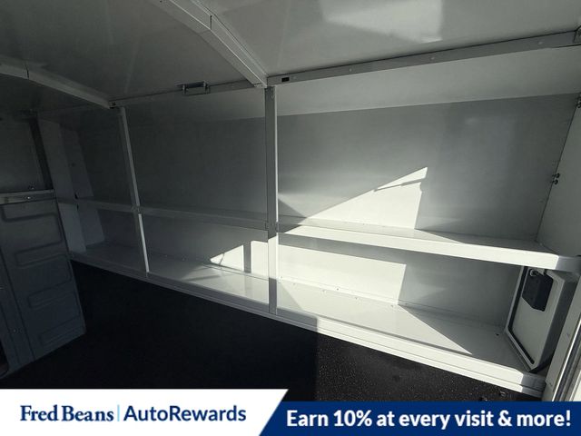 2024 Ford Transit Cutaway Base - Photo 13