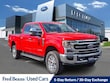  Ford F-350SD