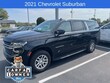 Chevrolet Suburban