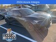 Acura Integra