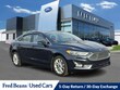  Ford Fusion Energi