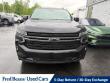 Used 2021 Chevrolet Suburban RST SUV