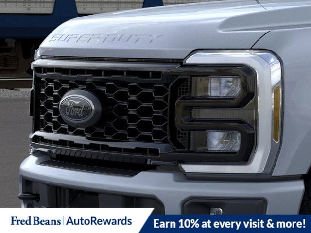 2026 Ford F-250 Super Duty Lariat - Photo 23