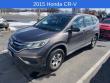 Used 2015 Honda CR-V LX SUV