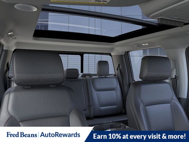 2026 Ford F-250 Super Duty Lariat - Photo 28
