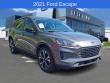 Used 2021 Ford Escape Hybrid SE SUV