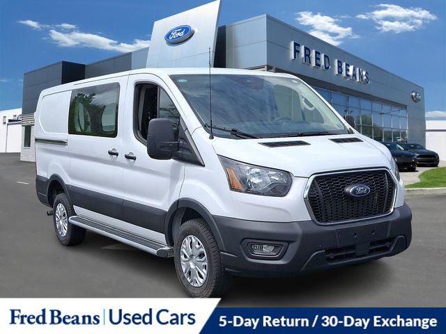 2024 Ford Transit 250 Low Roof 130 WB's photo