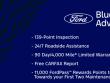 Used 2018 Ford F-150 XLT Truck SuperCrew Cab