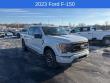 Certified 2023 Ford F-150 XLT Truck SuperCrew Cab