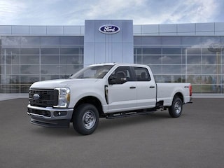 2026 Ford F-250 XL Truck Crew Cab