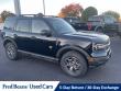 Certified 2023 Ford Bronco Sport Badlands SUV