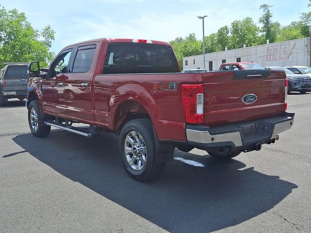 2019 Ford F-250 Super Duty Lariat - Photo 9