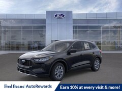 2026 Ford Escape Active SUV