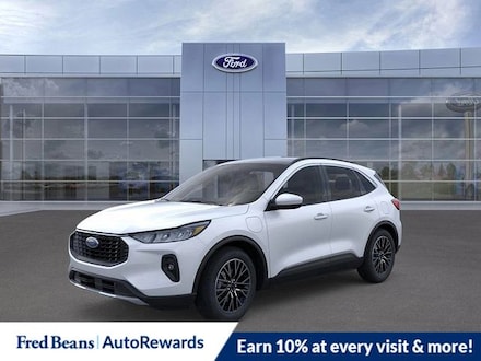 2025 Ford Escape Base SUV