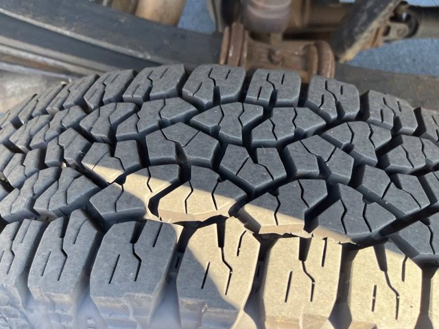 Used 2017 Ford F-350SD XL Truck Crew Cab