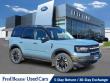 Used 2022 Ford Bronco Sport Outer Banks SUV