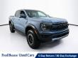 Certified 2024 Ford Ranger Raptor Truck SuperCrew