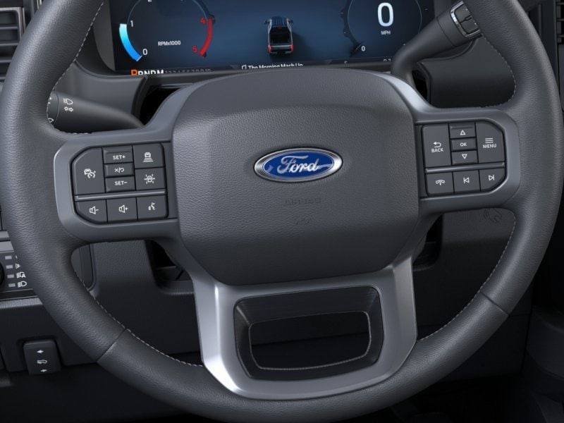 2024 Ford F-250 Super Duty Lariat - Photo 12