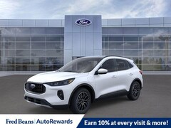 2025 Ford Escape Base SUV