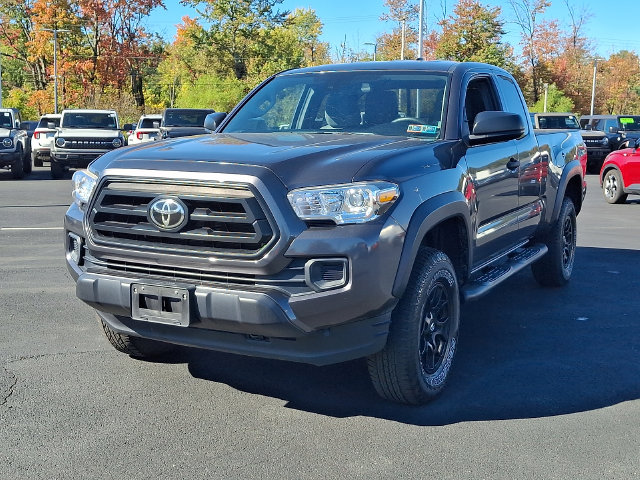 Used 2020 Toyota Tacoma SR Truck Access Cab