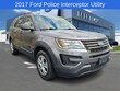 Ford Utility Police Interceptor