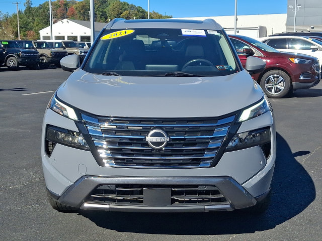 Used 2024 Nissan Rogue SL SUV