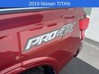  Nissan Titan