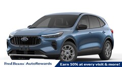2026 Ford Escape Active SUV