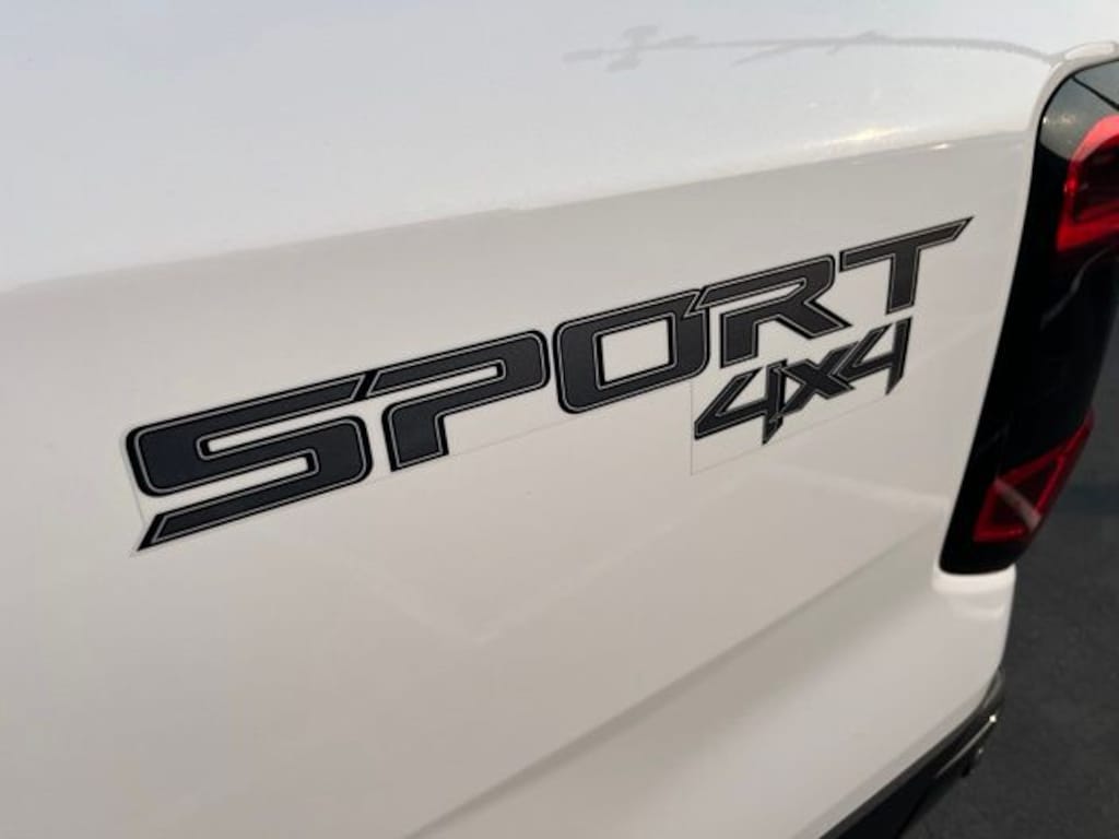 Used 2024 Ford Ranger XLT Truck SuperCrew