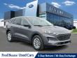 Used 2022 Ford Escape SE SUV