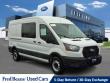 Certified 2024 Ford Transit-250 Base Van Medium Roof Van