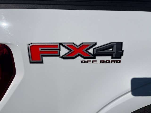 Used 2023 Ford F-150 XLT Truck SuperCrew Cab