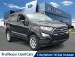 Used 2022 Ford EcoSport SE SUV