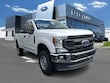  Ford F-250SD